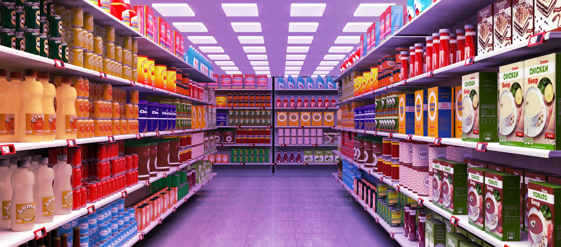 offer and order management